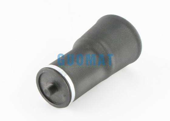 1S6-641 Fole Goodyear Mola Pneumática da Cabine W02-358-7155 Mola Pneumática Tipo Manga Firestone