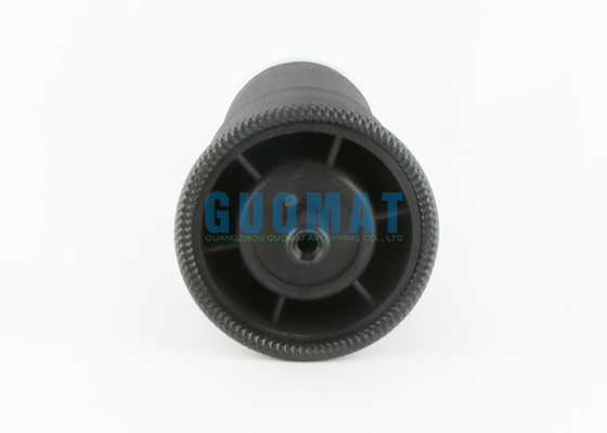 1S6-641 Fole Goodyear Mola Pneumática da Cabine W02-358-7155 Mola Pneumática Tipo Manga Firestone