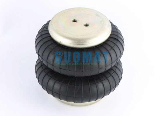 FD 40-10 Forro de Borracha ConTetich para Foles de Ar Fornecedores G1/8 Bolsas de Mola Pneumática Industrial Cheias de Gás