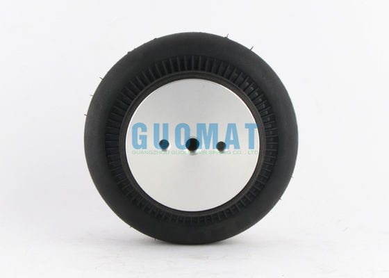 GUOMAT 120mm Single Convoluted Industrial Air Spring 1K176120