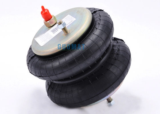 2B12-317 Tipo duplo enrolado Primavera de apoio de ar W01-358-7499 Sacos de pedra de fogo