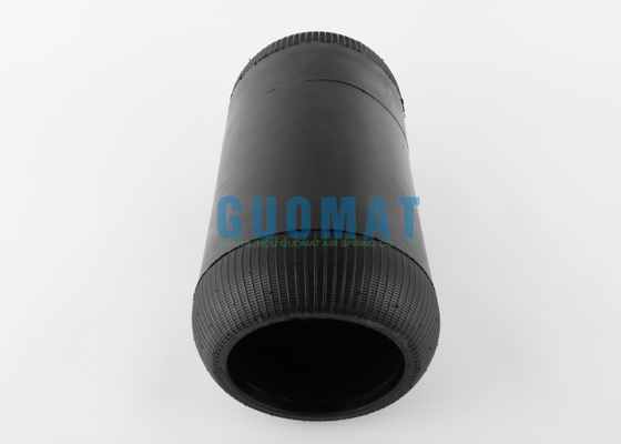 Mola Pneumática da Suspensão 1R1A 380 260 Firestone Borracha Fole de Ar W01-095-0204