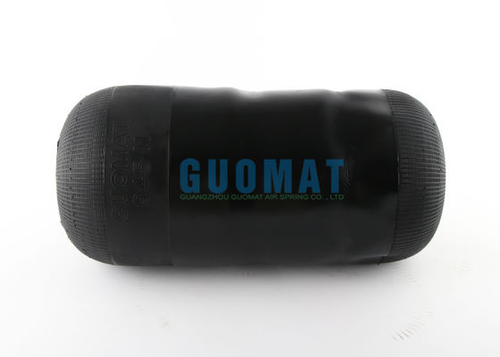 Molas Pneumáticas Firestone Airide 1R1A460290 945N Contitech para Ônibus, Mola Pneumática de Borracha Iveco 4716989