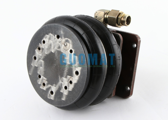 SC-160-2R Mola Pneumática Yokohama Rubber 1.8KG Montagem de Amortecedor Pneumático com Punção