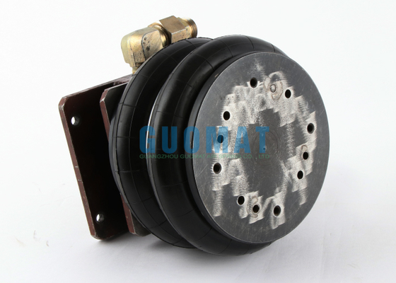 SC-160-2R Mola Pneumática Yokohama Rubber 1.8KG Montagem de Amortecedor Pneumático com Punção