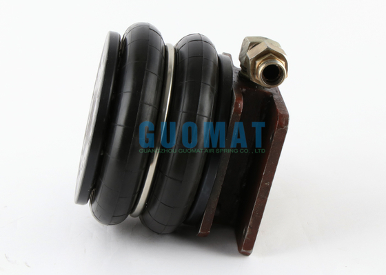SC-160-2R Mola Pneumática Yokohama Rubber 1.8KG Montagem de Amortecedor Pneumático com Punção