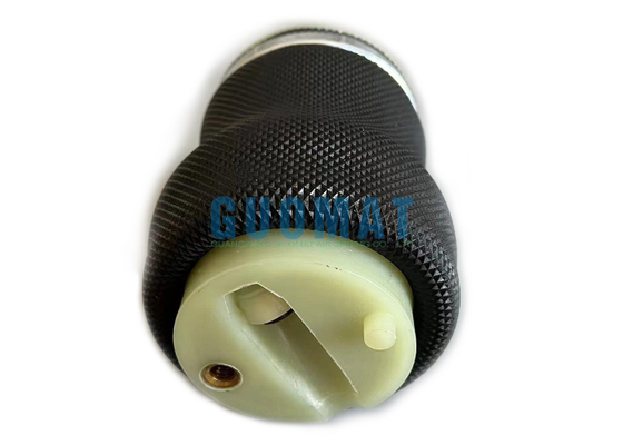Amortecedor Pneumático da Cabine do Caminhão MAN 81623856037/81.62385.6037 Peças de Reposição para Fole de Ar