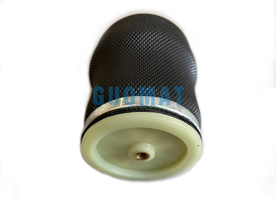 Amortecedor Pneumático da Cabine do Caminhão MAN 81623856037/81.62385.6037 Peças de Reposição para Fole de Ar