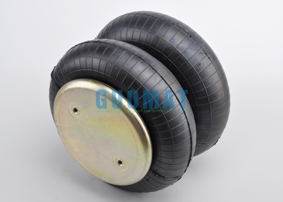 2B12-324 Goodyear Suspensão aerodinâmica de borracha Firestone