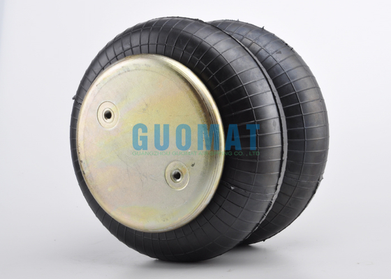 2B12-324 Goodyear Suspensão aerodinâmica de borracha Firestone