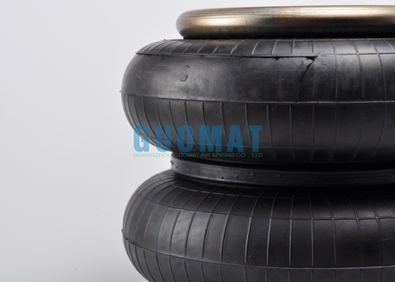 2B12-324 Goodyear Suspensão aerodinâmica de borracha Firestone
