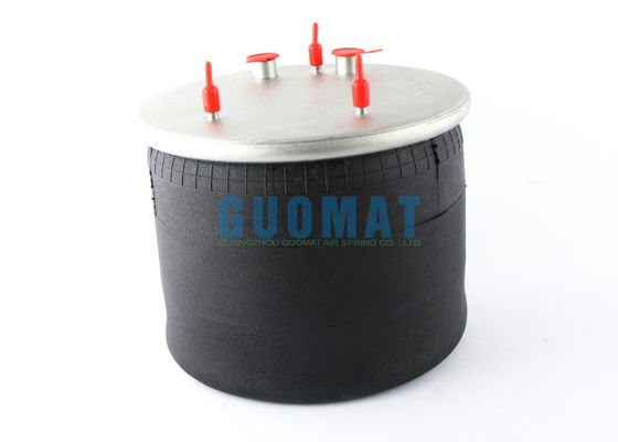 836M2K1 Contitech Truck Air Spring 1R12-711 Goodyear Air Suspension Air Bag de borracha
