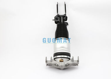 Os choques compostos e suportes das peças da suspensão do ar de 7L86160040D Audi/ar para o direito dianteiro de Audi Q7