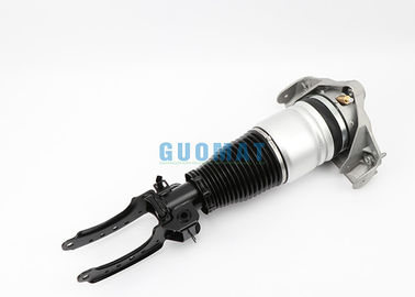 Os choques compostos e suportes das peças da suspensão do ar de 7L86160040D Audi/ar para o direito dianteiro de Audi Q7