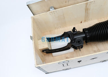 Os choques compostos e suportes das peças da suspensão do ar de 7L86160040D Audi/ar para o direito dianteiro de Audi Q7
