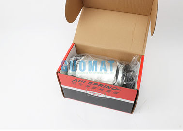 Jogo da mola de ar da borracha natural para 06-13 chassis do esporte L320 de Land Rover Range Rover incluídos sobrecarregados