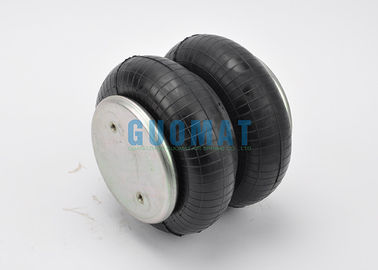 Airbag W01M586187 complicado dobro com 1/4 de no. de borracha 20 dos foles da entrada de ar do NPT