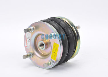 6X2 / 6" ar de X2 Norgren gritam a mola de ar industrial com carimbo da flange e da placa para o equipamento do moinho de polpa