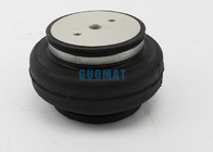 A mola de ar industrial da única vibração pequena de GUOMAT 1K130070 refere Goodyear 1B5-500