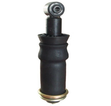 Amortecedor 500379698 do ar da cabine da mola de ar da parte traseira de Sachs 115731 IVE-CO 500307338