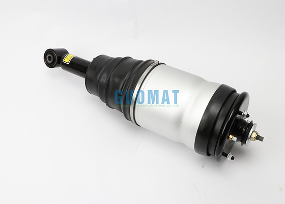Choque da suspensão do ar do suporte do ar da parte traseira RPD501110 para o esporte L320 de Range Rover