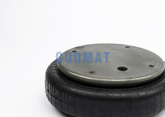 Engodo de grande resistência industrial Struction W01-M58-6070 da mola de ar do estilo 128