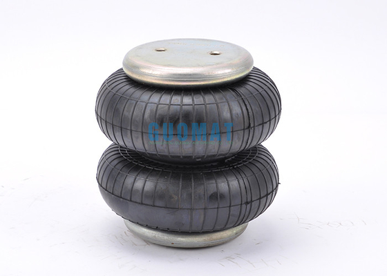 Airbag complicado dobro industrial dos airbags do Firestone W01M586160/do no. 25 de borracha dos foles