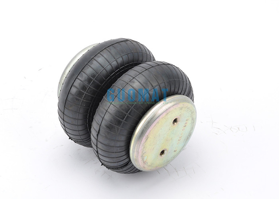 Airbag complicado dobro industrial dos airbags do Firestone W01M586160/do no. 25 de borracha dos foles