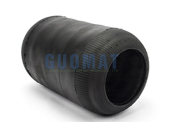 Suspensão do elevador de mola de ar do ônibus de Contitech 1421N do Firestone 1R2A490305/ar de VOL-VO 1075290