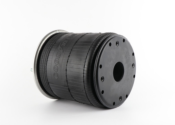 bolsa a ar Ridewell S2573C do lóbulo do rolamento da mola de ar de 1R14-028 Goodyear
