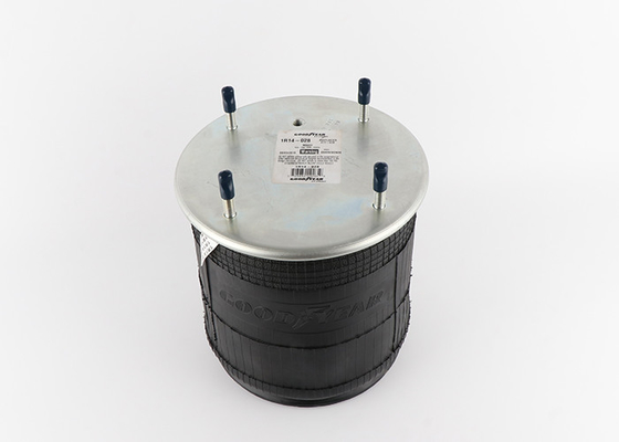 bolsa a ar Ridewell S2573C do lóbulo do rolamento da mola de ar de 1R14-028 Goodyear