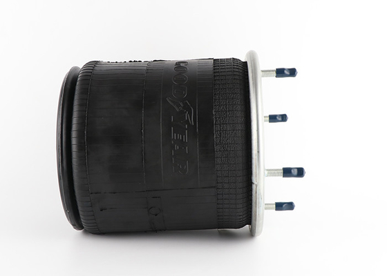 bolsa a ar Ridewell S2573C do lóbulo do rolamento da mola de ar de 1R14-028 Goodyear