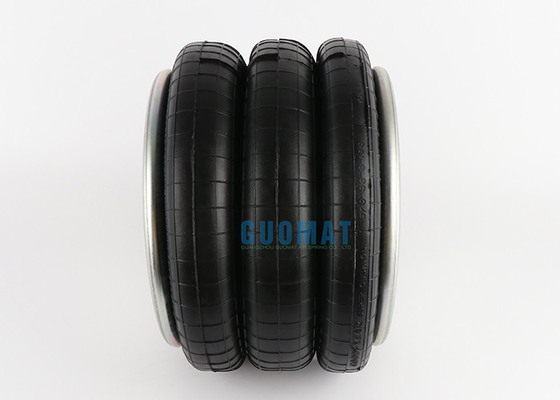 triplicar-se industrial 578933103 complicados de Goodyear da mola de ar 3B12-325
