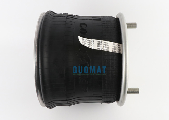 molas de suspensão do ar de 1R14-198 Goodyear 566-28-3-015 566-20-7-334