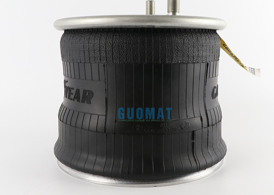 molas de suspensão do ar de 1R14-198 Goodyear 566-28-3-015 566-20-7-334