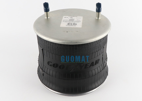 molas de suspensão do ar de 1R14-198 Goodyear 566-28-3-015 566-20-7-334