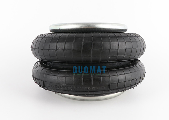MCI 12C-1-36 Prevost 63-0166 da mola de ar W013587119 de 159mm 2B9-240 Goodyear