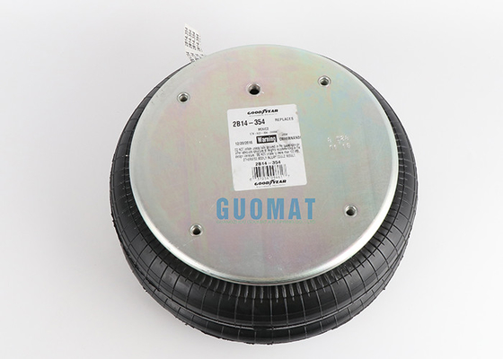 a mola de ar de 2B14-354 Goodyear grita 578923353 o Firestone W013587145