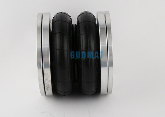 Mola de ar industrial 8" 175mm de M31082 Norgren GUOMAT 2B8x2