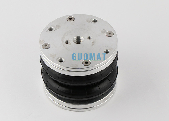 Mola de ar industrial 8" 175mm de M31082 Norgren GUOMAT 2B8x2