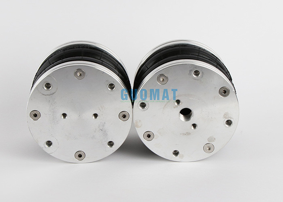 Mola de ar industrial 8" 175mm de M31082 Norgren GUOMAT 2B8x2