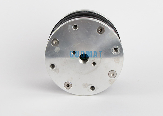 Mola de ar industrial 8" 175mm de M31082 Norgren GUOMAT 2B8x2
