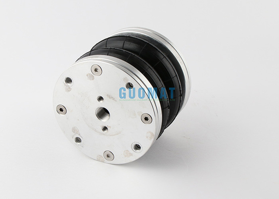 Mola de ar industrial 8" 175mm de M31082 Norgren GUOMAT 2B8x2