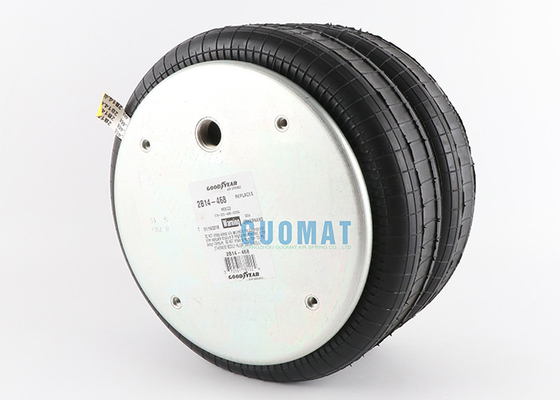 os foles da mola de ar de 2B14-468 Goodyear numeram o atuador do ar 578-92-3-356