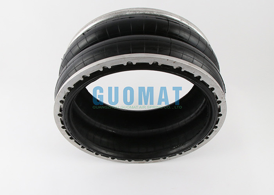 As molas de ar do FD 1330-25 RS Contitech cruzam W01-358-7227 W01-358-0205