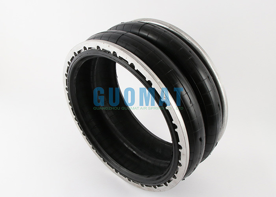 As molas de ar do FD 1330-25 RS Contitech cruzam W01-358-7227 W01-358-0205