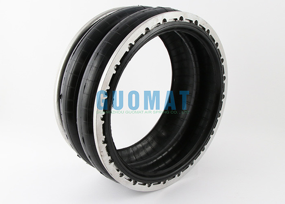 Estilo industrial 29 de Contitech FD 1710-25 RS da mola de ar do Firestone W01-358-7203