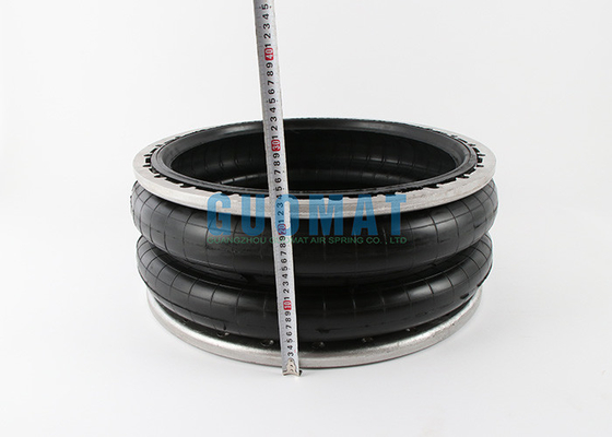 As molas de ar do FD 1330-25 RS Contitech cruzam W01-358-7227 W01-358-0205