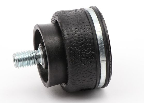 coxim super Harley Motorcycle Seat Comfortable Bags da mola de ar de 1S3-013 Goodyear