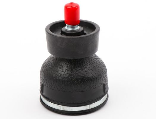 coxim super Harley Motorcycle Seat Comfortable Bags da mola de ar de 1S3-013 Goodyear